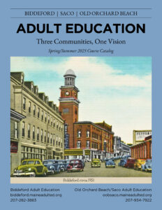 Biddeford Adult Education image #14275